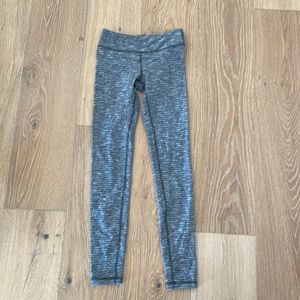 Ivivva girls size 10 leggings